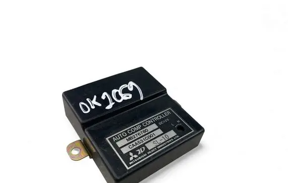 Mitsubishi Galant Other control units/modules MB276780