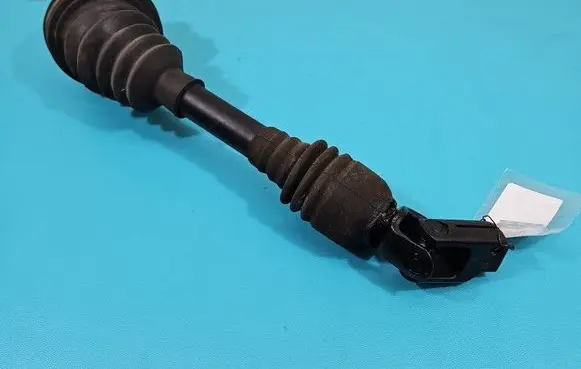 SsangYong Rexton I Steering wheel axle IMPRK1482696