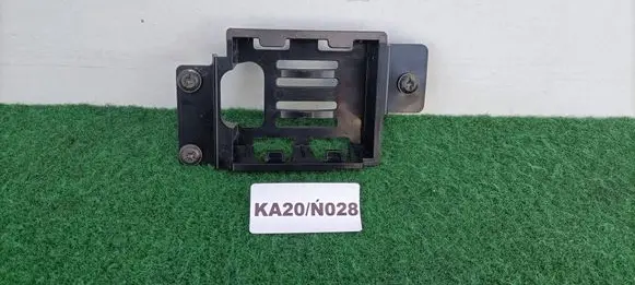 Volkswagen ID.3 Distronic sensor bracket 10A907574A