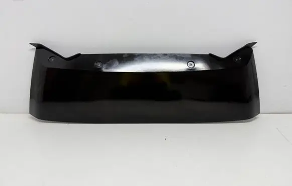 Land Rover Defender Front bumper lip L8B217F011A