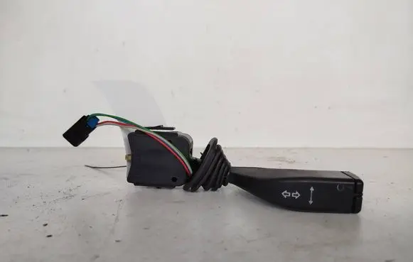 Opel Zafira A Indicator stalk 90560990 12263700 90560991