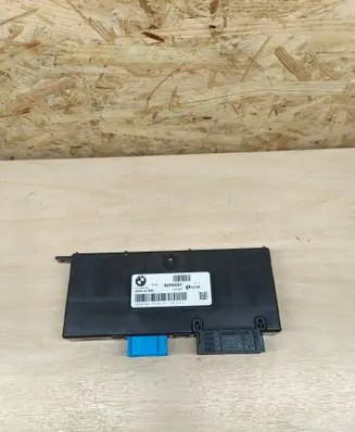 BMW 7 F01 F02 F03 F04 Gateway control module 9299591