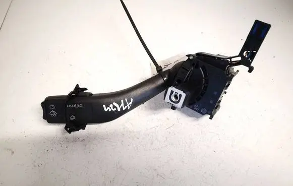 Skoda Octavia Mk2 (1Z) Wiper control stalk 1k0953519a