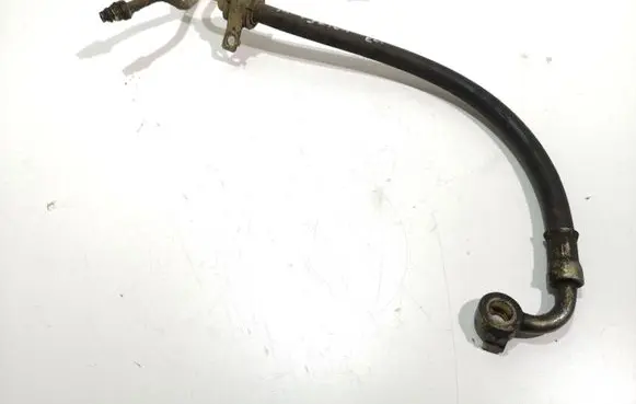 Mitsubishi Pajero Power steering hose/pipe/line