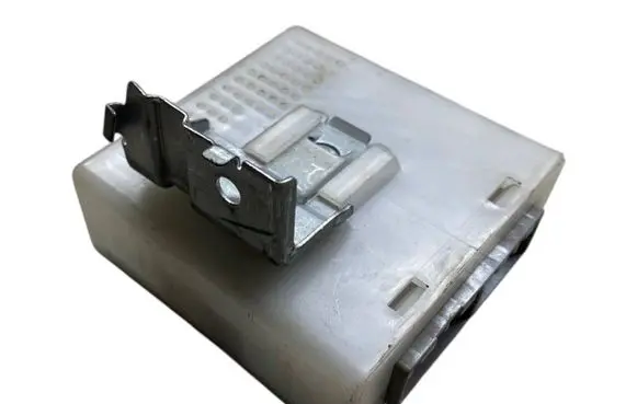 Nissan Murano Z50 Door central lock control unit/module 28550CC010