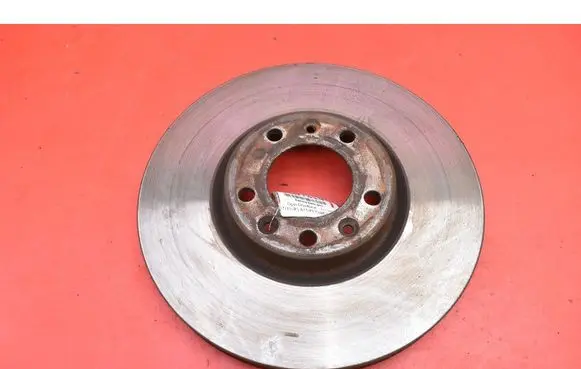Opel Grandland X Front brake disc