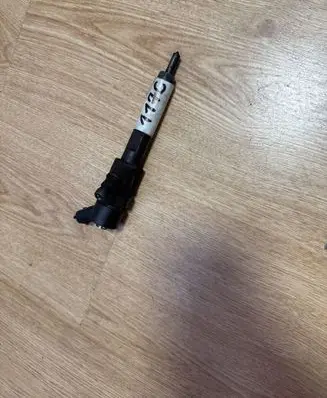 Renault Scenic II - Grand scenic II Fuel injector 0445110021 7700111014