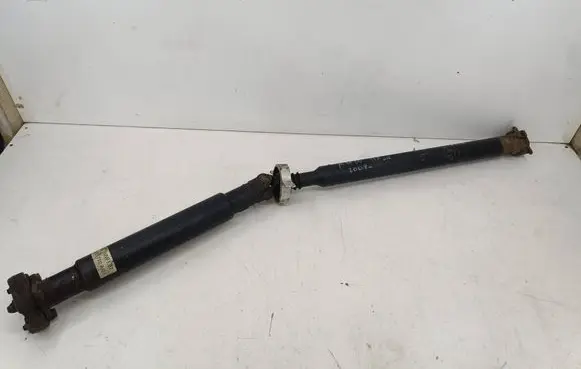 BMW 1 E81 E87 Drive shaft (set) 7550770