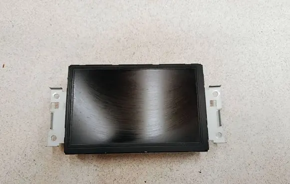 Volvo V60 Screen/display/small screen 31382065AE 10R048046