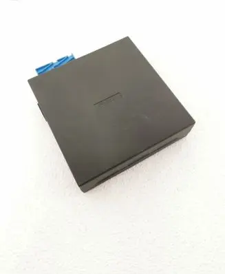 Skoda Octavia Mk1 (1U) Other control units/modules 002485000055 13104879