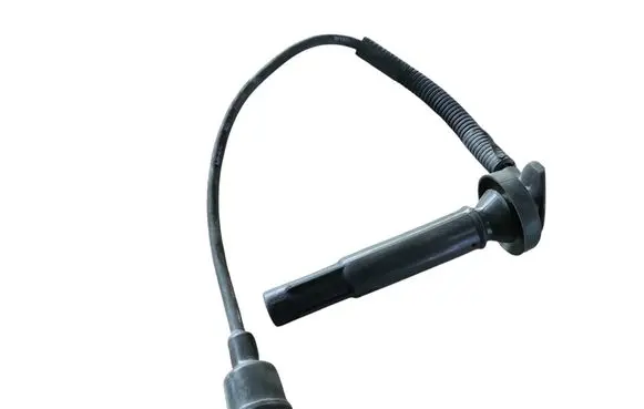 Subaru Impreza II Ignition plug leads 