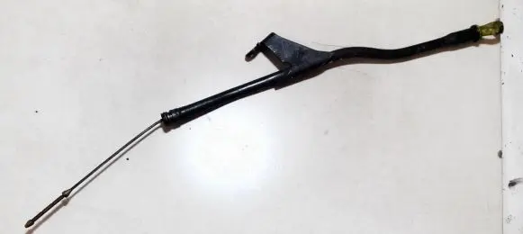 Ford Focus Oil level dip stick 