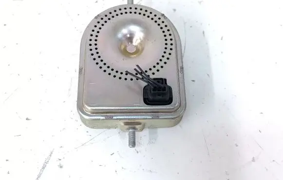 Land Rover Range Rover Sport L320 Alarm system siren 6G9N19G229DG