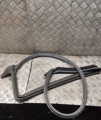 Tesla Model 3 Front door rubber seal 
