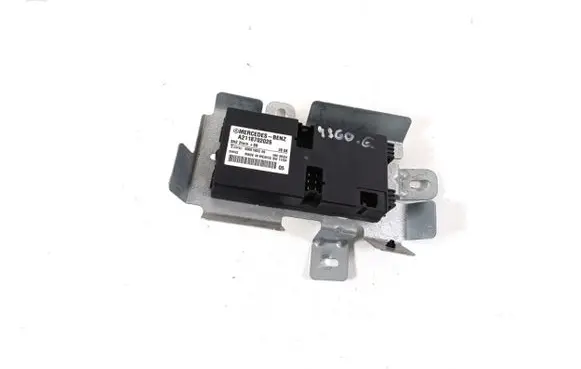Mercedes-Benz ML W164 Other control units/modules A2118702026