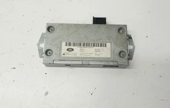 Land Rover Range Rover Sport L320 Head unit multimedia control AH4218C941AG