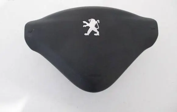 Peugeot 207 Steering wheel airbag 96701085ZD 0098514 3R0134057