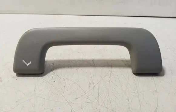Audi A1 Front interior roof grab handle 8R0857607H