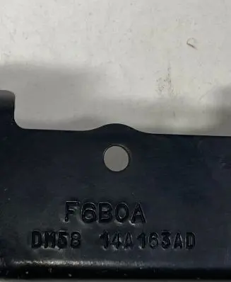 Ford Mondeo MK V Other engine bay part DM5814A163AD 14A163AD