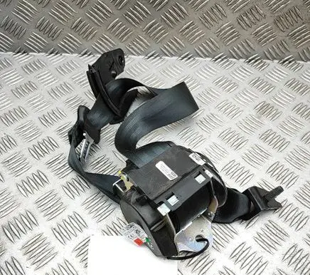 Volvo XC40 Rear seatbelt 31462131