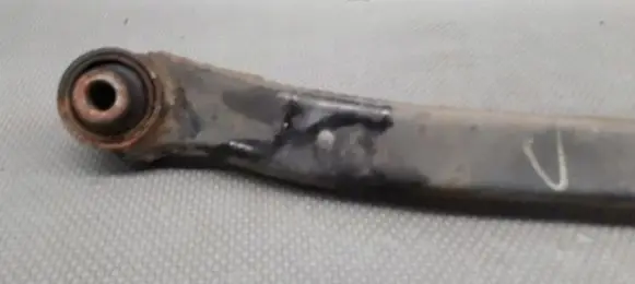 Hyundai i30 Rear control arm
