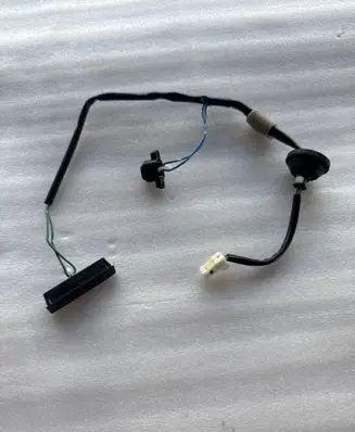 Tailgate opening switch