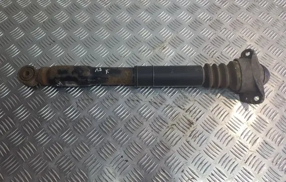 Audi A3 S3 8P Rear shock absorber/damper