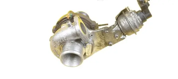 Alfa Romeo Giulietta Turbo 55221457 940A4000