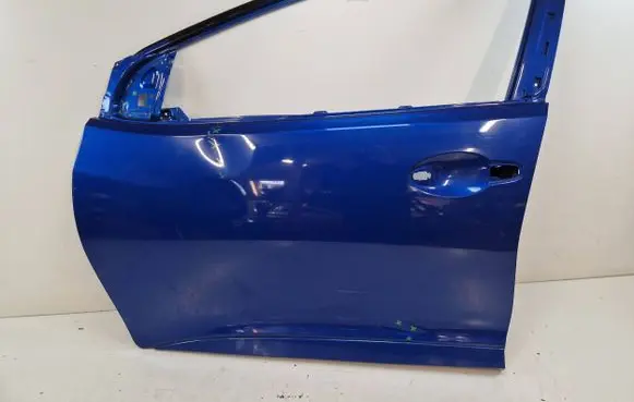 Honda Civic IX Front door