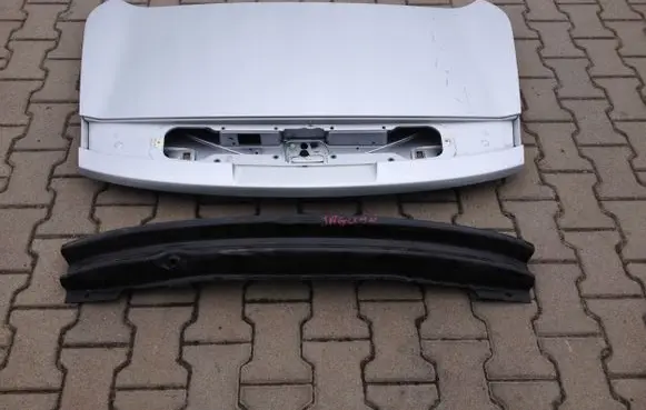Jaguar F-Type Tailgate/trunk/boot lid