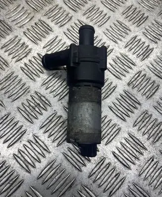 Opel Astra G Electric auxiliary coolant/water pump 90448286 0392020034