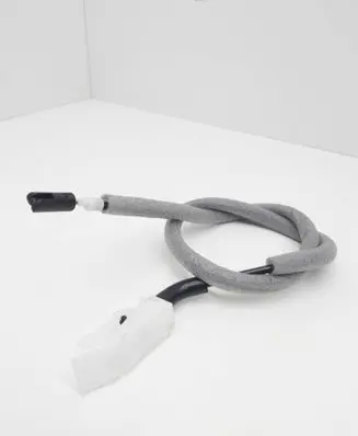 BMW X5 E70 Front door cable line 7137079