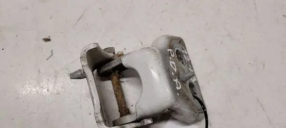 Citroen Berlingo Front door lower hinge