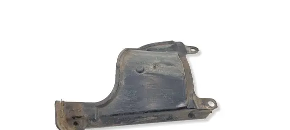 Honda Civic IX Front underbody cover/under tray 74114TV0E000