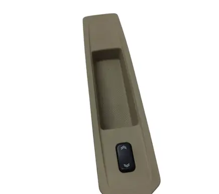 Cadillac CTS Electric window control switch 25750263