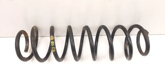 Skoda Fabia Mk1 (6Y) Rear coil spring