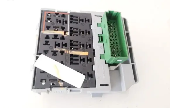 Opel Meriva A Sensor 93363150