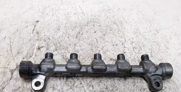 KIA Sportage Fuel main line pipe 0445214181 314002A420