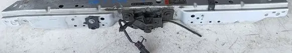 Opel Astra J Front piece kit 