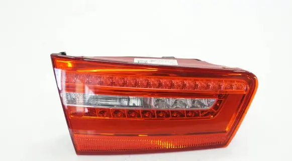 Audi A6 S6 C7 4G Tailgate rear/tail lights 4G9945093BAR