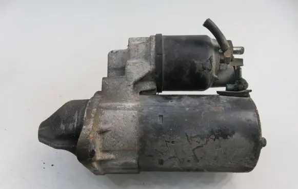 Opel Vectra C Starter motor 0001107404