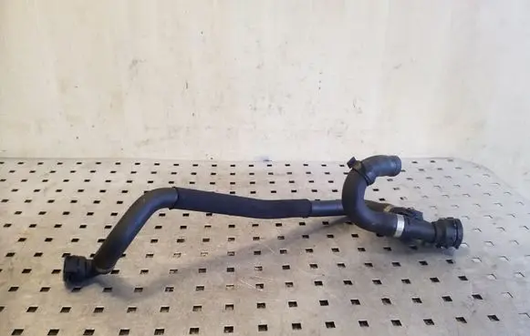 BMW X3 E83 Engine coolant pipe/hose 3400410