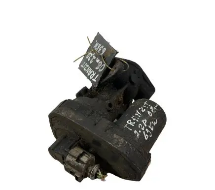 Ford Transit EGR valve