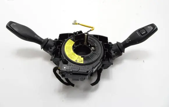 Wiper turn signal indicator stalk/switch
