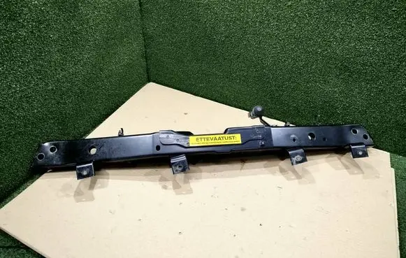 Renault Koleos II Top upper radiator support slam panel 
