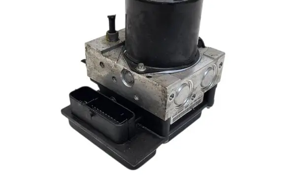 Skoda Roomster (5J) ABS Pump 6Q0907379AN 6Q0614517AA 0265234364