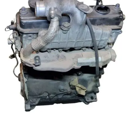 Volkswagen Golf III Engine ALE 028100033M