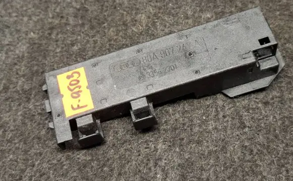 Audi Q5 SQ5 Keyless system antenna 80A907247A