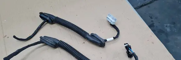 Other wiring loom