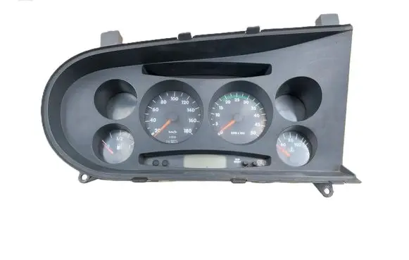 Iveco Daily 3rd gen Speedometer (instrument cluster) 504008187